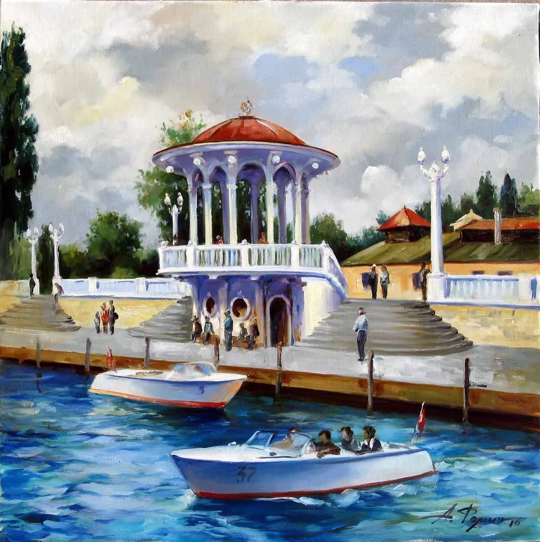 Снаряжение для одного дня на высоте